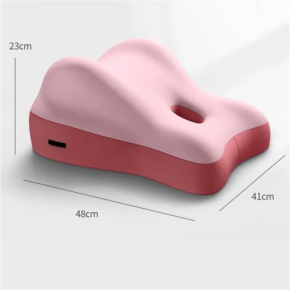 Butt cushion for couples