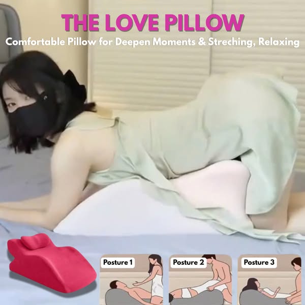 Butt cushion for couples