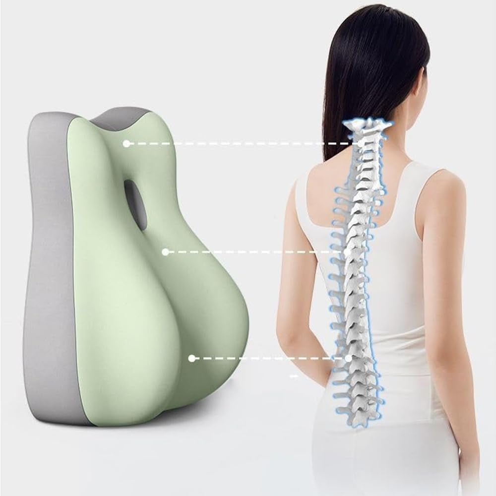 Butt cushion for couples
